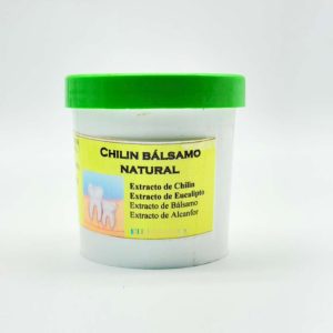 Chilin Bálsamo Natural