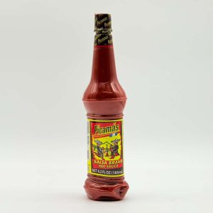 El Arca Chile Grosero Salsa Picante (Verde)