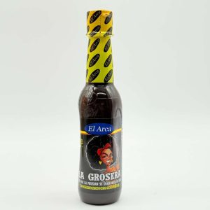 El Arca La Grosera Salsa (12.4 fl oz)
