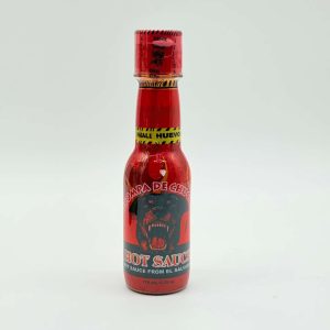 Trompa de Chucho Hot Sauce (170ml / 5.75 oz)