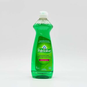 Palmolive Liquid Essential Clean Original.