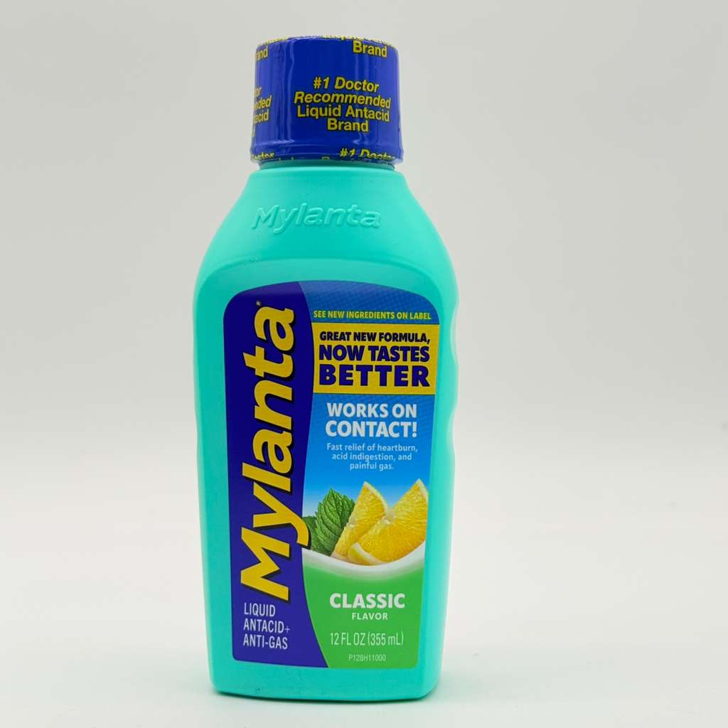 Mylanta