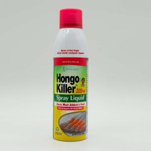 Hongo Killer Antifúngico Ultra Spray Liquid 5.3oz