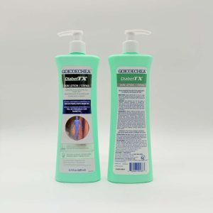 Goicoechea Diabet TX Skin Lotion