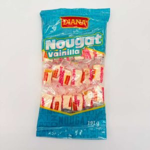 Nougat Vainilla (Diana)