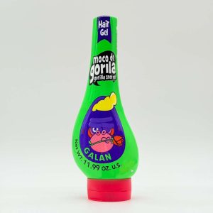 Moco de Gorila Galán Hair Gel