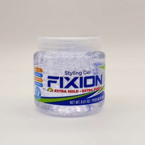 Fixion Styling Gel Extra Hold Extra Fuerte