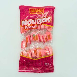 Diana Nougat Fresa