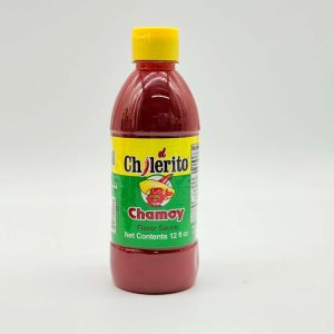Chilerito Chamoy Flavor Sauce - 12 fl oz