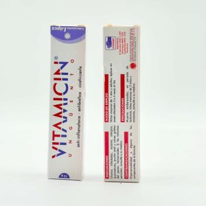 Vitamicin Ungüento - 15g