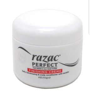 Razac Perfect for Perms Finishing Creme