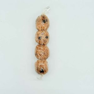 Dulce de Tamarindo con Semilla