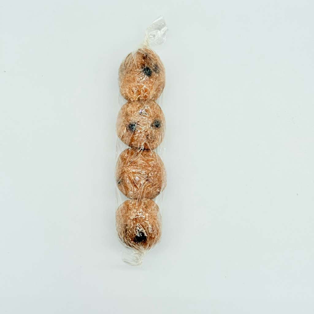 Dulce de Tamarindo con Semilla