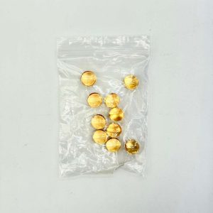 Perlas de Eter - 10 perlas