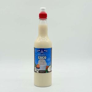 Jarabes Artificial Sabor a Coco