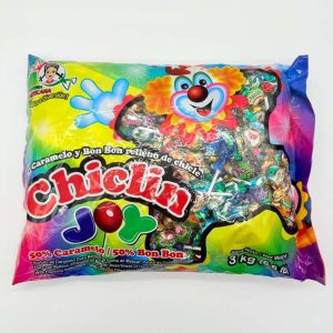 Chiclin Joy Surtido