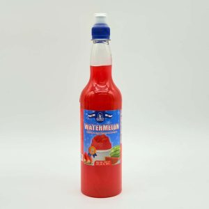 Jarabes Artificial Sabor a Sandía