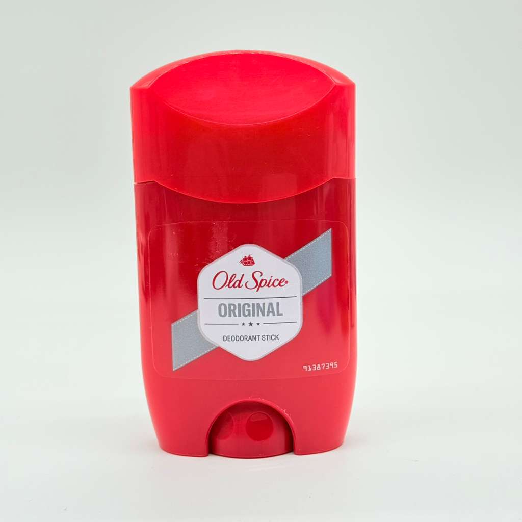 Old Spice Original Desodorante en Barra - 50 ml