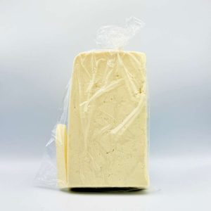 Queso Duro Blando