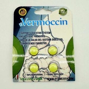 Vermoccin