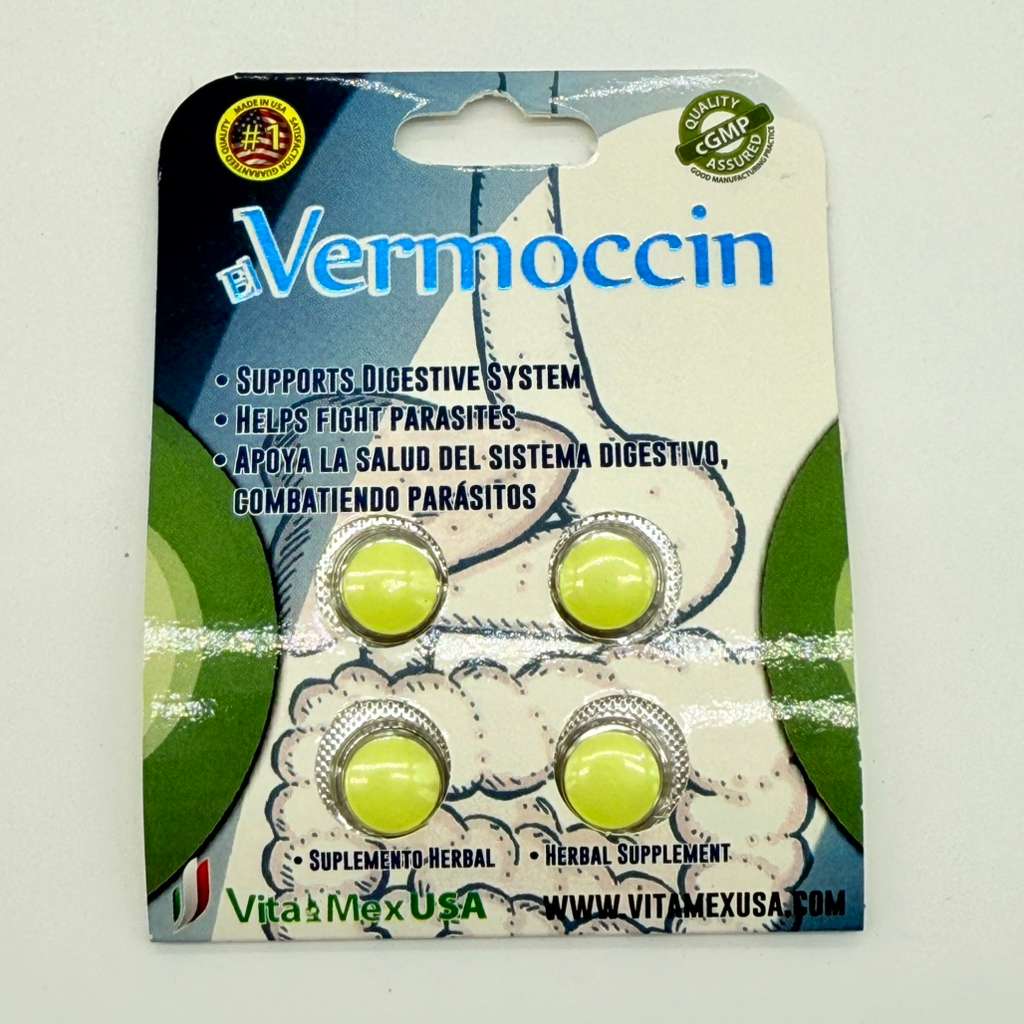 Vermoccin