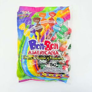 Bon Bon Americana