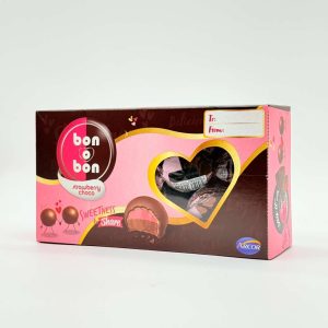 Bon o Bon Strawberry Choco