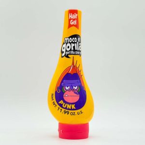 Moco de Gorila Punk Hair Gel