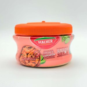 Malher Consomé de Camarón – 200 g