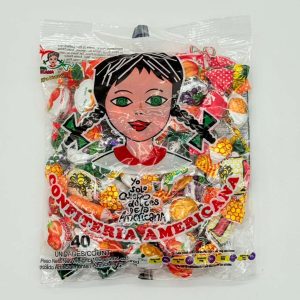 Confitería Americana - Caramelos Surtidos