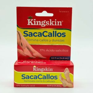 Kingskin SacaCallos
