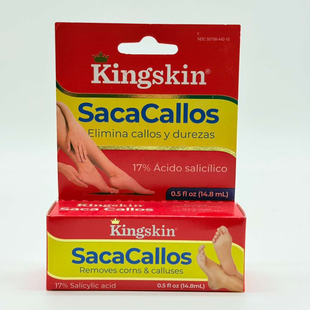 Kingskin SacaCallos