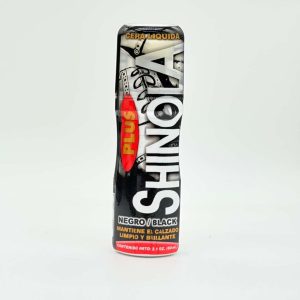 Cera Shinola Liquida Negro - 60ml