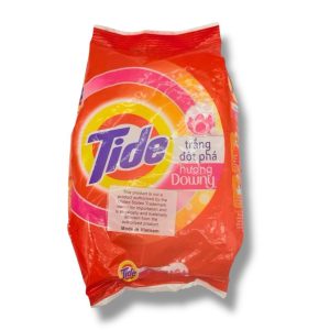 Detergente Tide Downy