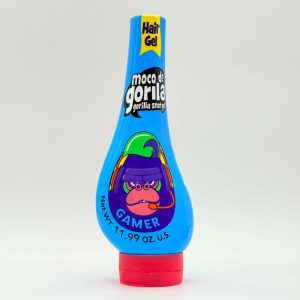 Moco de Gorila Gamer Hair Gel