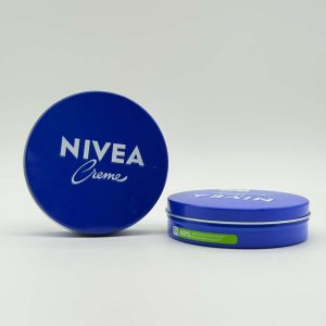Nivea Creme (Lata grande)