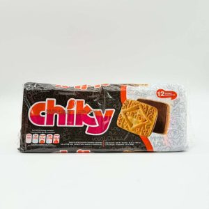 Galletas Chiky Sabor a Chocolate