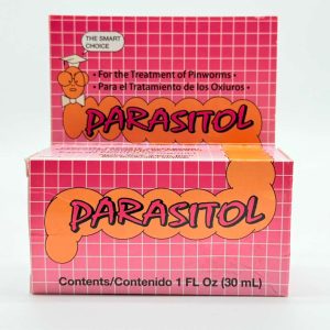 Parasitol