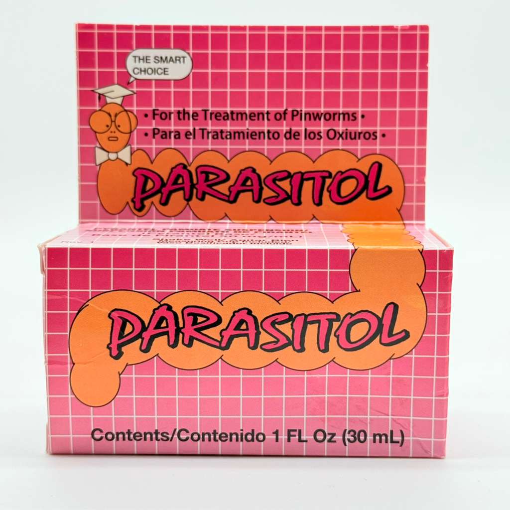 Parasitol