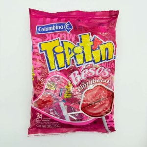 Tipitin Besos