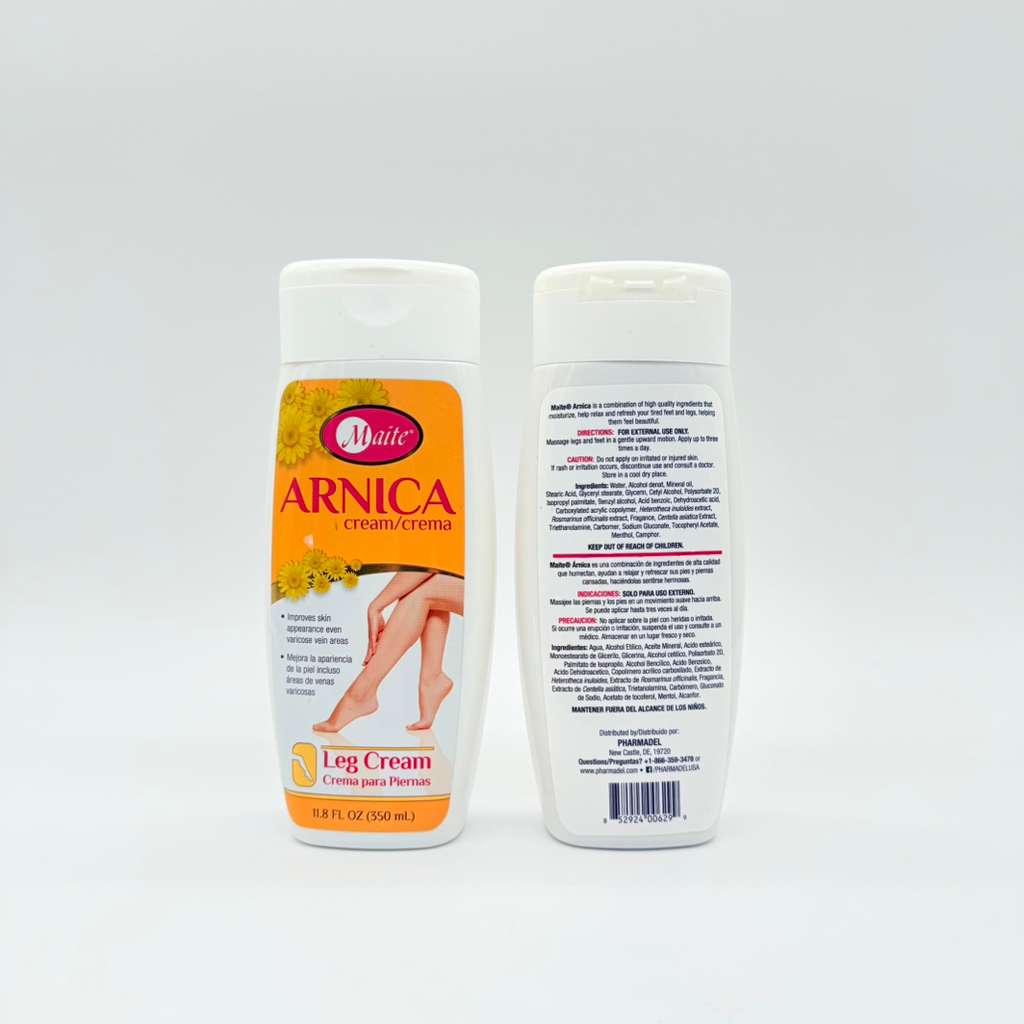 MAITE ARNICA CREAM