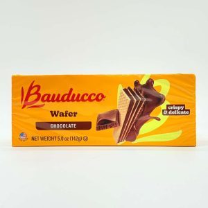 Bauducco Wafer Chocolate