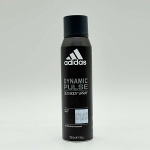 Adidas Dynamic Pulse Deo Body Spray