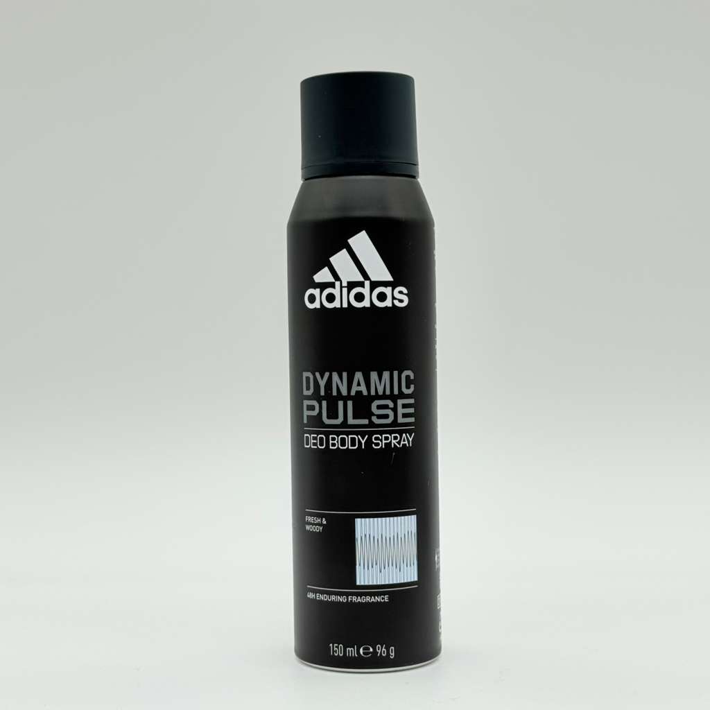 Adidas Dynamic Pulse Deo Body Spray