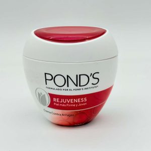Pond's Rejuveness Crema Antiarrugas - 200g