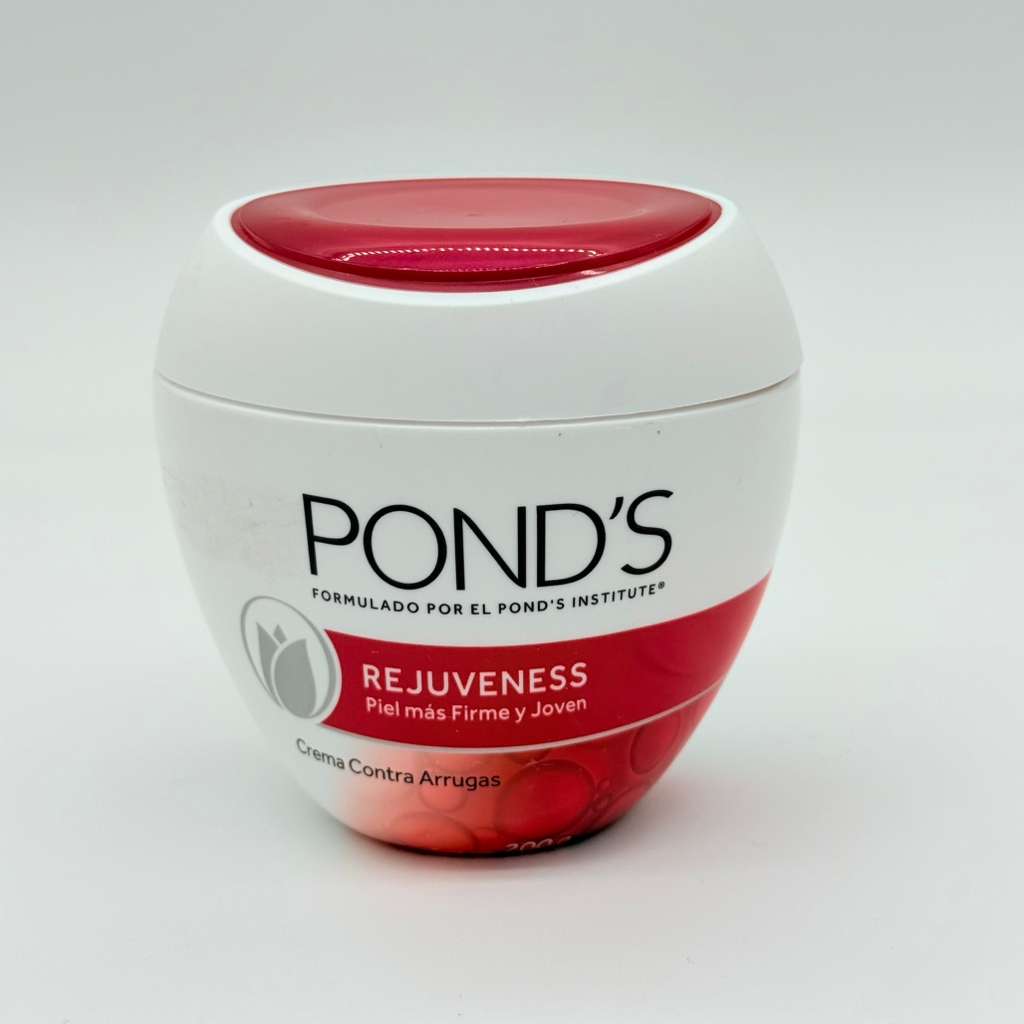 Pond's Rejuveness Crema Antiarrugas - 200g