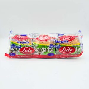 Margarita Lido de Coco