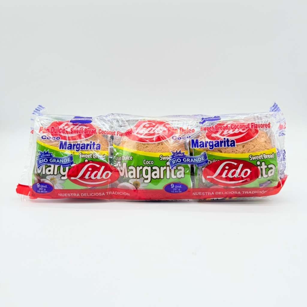 Margarita Lido de Coco