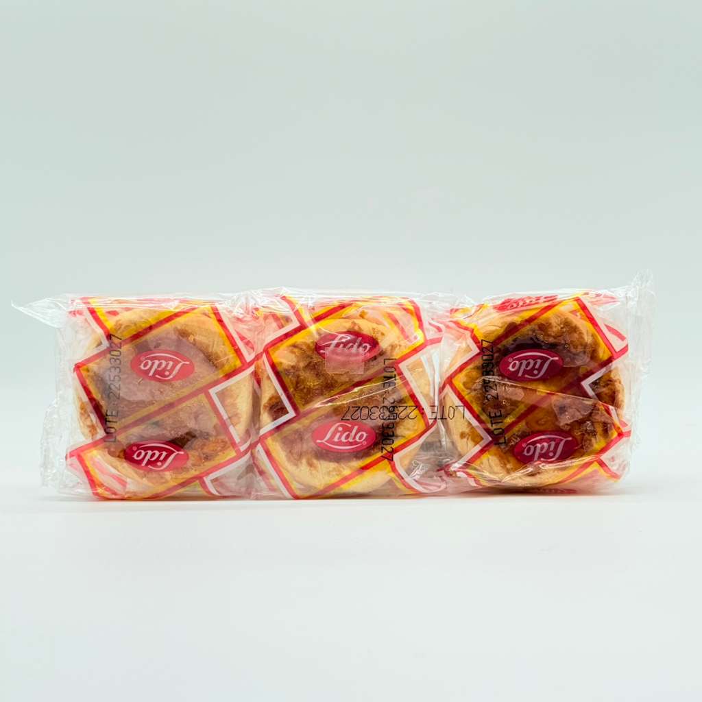 Pan Dulce Pichardin de Piña