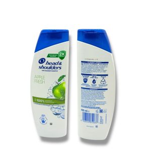 Head & Shoulders Apple Fresh